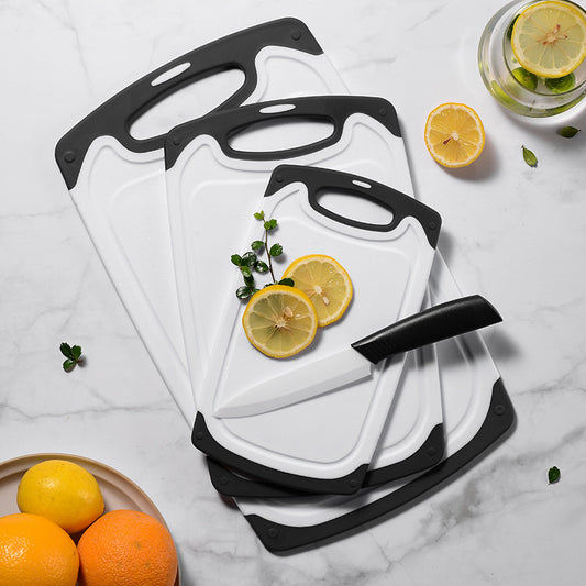 Kingwise Plastic Multifunctional Customized Chopping Board