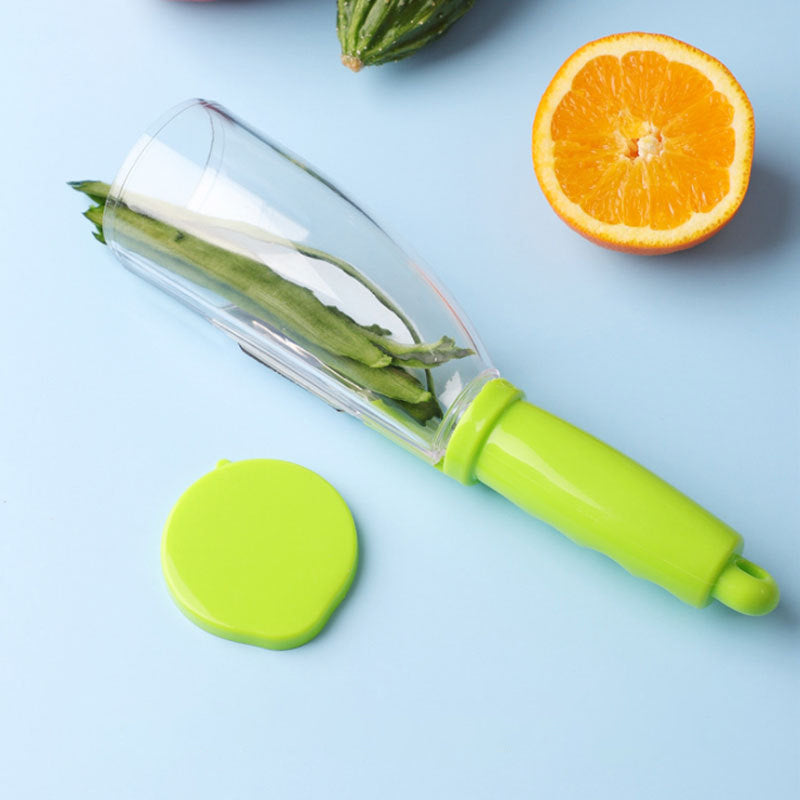 kitchen & tabletop vegetable peeler fruit slicer vegetable peeler for home kitchen multifunctional manual vegetable apple peeler