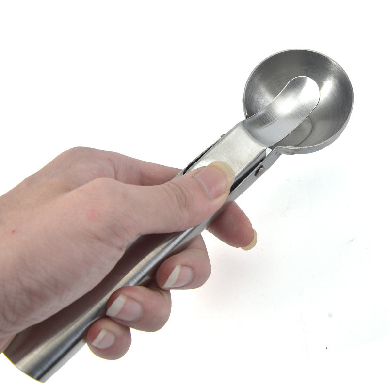 Kingwise Wholesale Metal Ice Cream Scoops