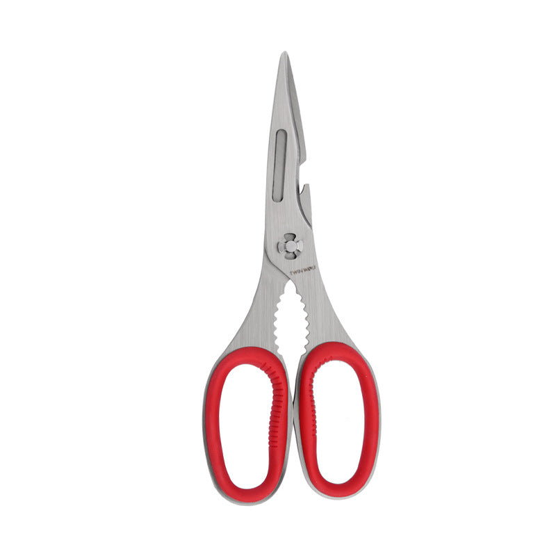 Kingwise Kitchen Shears with Sharp Blade