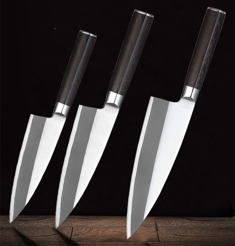 Kingwise Professional Stainless Steel Kitchen Chef Knife Sushi Knife –  Kingwise Daily Use Products Co.,Ltd